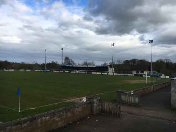 Lakeview Park - Loughgall