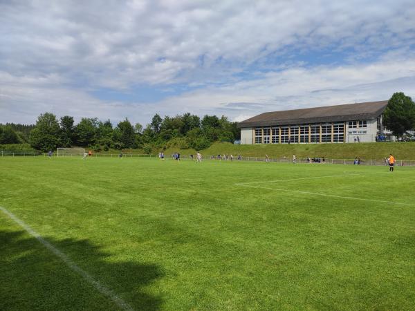 Sportpark Neukirch - Furtwangen/Schwarzwald-Neukirch