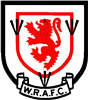 Wappen Whalley Range AFC
