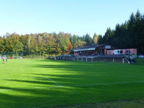 Sportplatz Freinberg - Freinberg