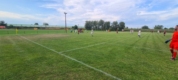 Friedrich-Ludwig-Jahn-Sportanlage Platz 2 - Lutherstadt Wittenberg-Pratau