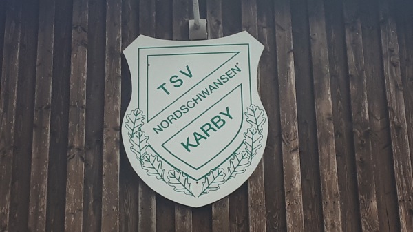Sportanlage Karby - Winnemark-Karby