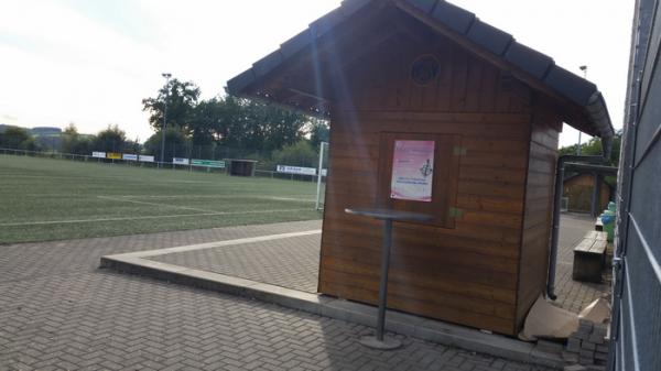 Sportplatz an der Eulenbuche - Drolshagen-Hützemert