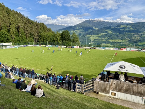 Sportplatz Mils - Mils