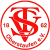 Wappen TSV 1862 Oberstaufen