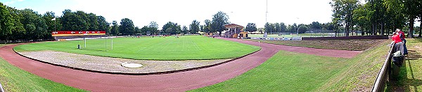 Svarta Led - Sölvesborg