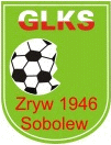 Wappen GLKS Zryw Sobolew 