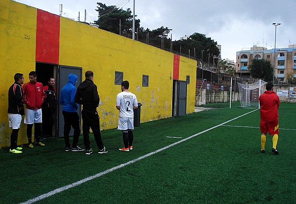 Siġġiewi FC Ground - Siġġiewi
