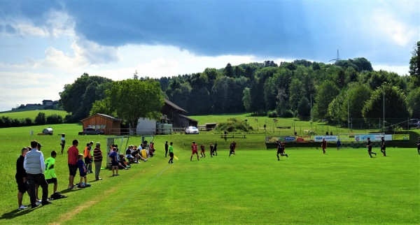 Sportplatz Seeham - Seeham