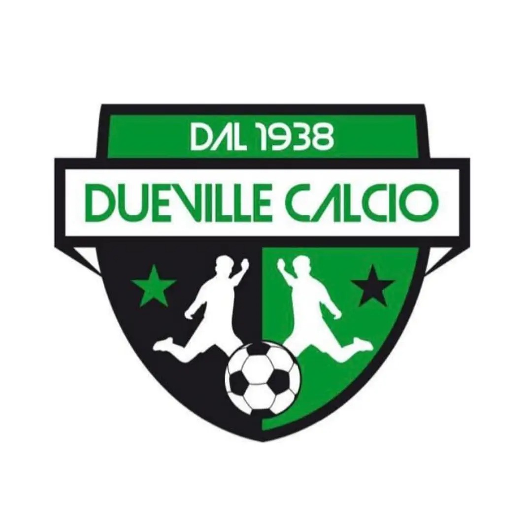 Wappen ASD Dueville Calcio