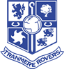Wappen Tranmere Rovers FC  2843