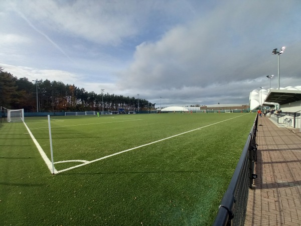 The Jon Brydson Arena - Edinburgh, City of Edinburgh