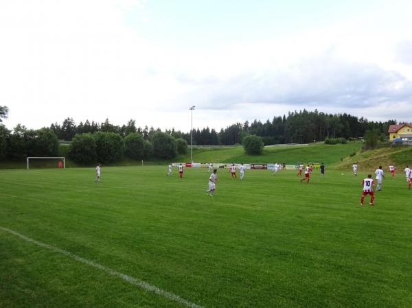 Sportplatz Etzen - Etzen