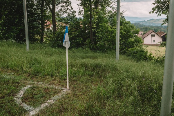 Sportplatz am Himmlischen Heer - Unterwellenborn-Goßwitz