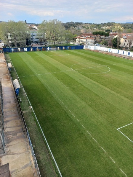 Campo Sussidiario Stadio Carlo Castellani - Empoli