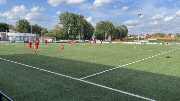 Sportpark De Korze - Veldhoven