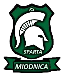 Wappen KS Sparta Miodnica  70969
