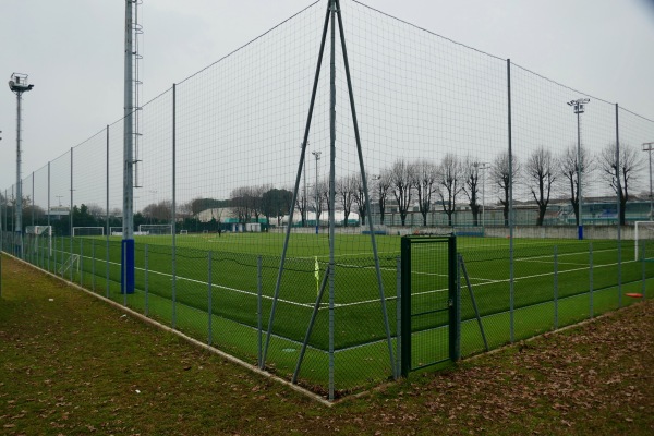 Stadio Comunale di Palazzolo Sintetico - Palazzolo sull'Oglio