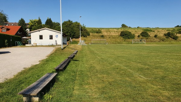 Sportplatz im Sportweg - Inning/Ammersee