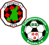 Wappen SpG Partheland/Brandis (Ground A)