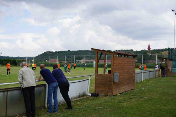 Reinhard Krammer Stadion - Großriedenthal
