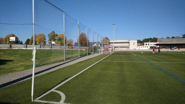 Sportpark Vilsbiburg Platz 2 - Vilsbiburg