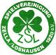Wappen SpVgg. Zella/Loshausen 1920