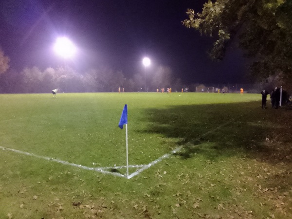 Sportplatz am Dorfgemeinschaftshaus - Scheeßel-Westerholz