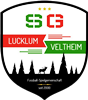 Wappen SG Lucklum-Erkerode/Veltheim II (Ground B)  60013