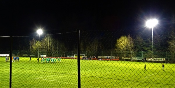 Sportplatz Ertl - Ertl