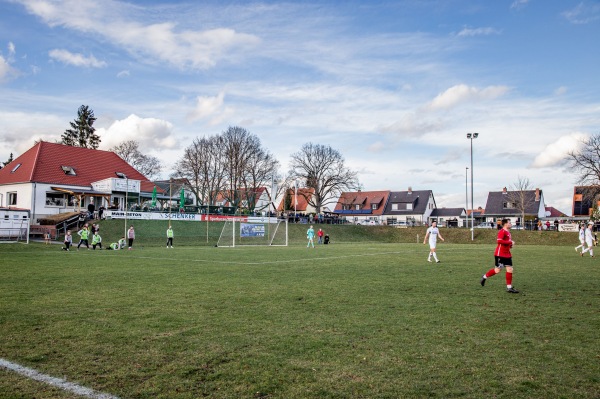 Sportanlage Maibacher Höhe - Schweinfurt-Gartenstadt