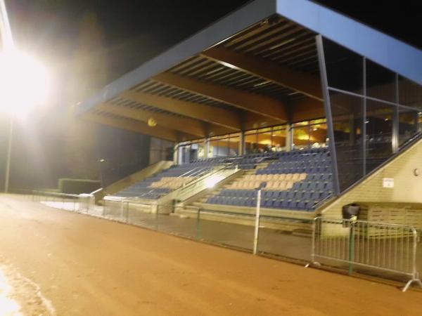 Vauban Stadion - Menen