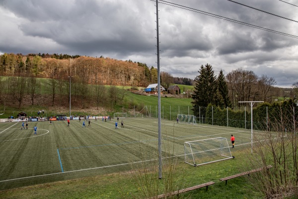 Sportplatz Affalter - Lößnitz-Affalter