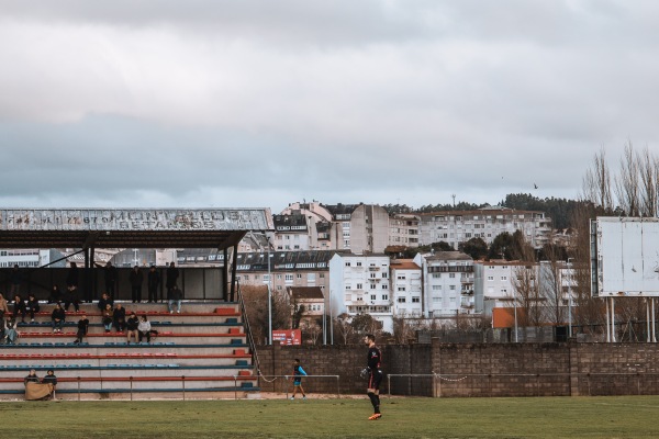 Estadio García Hermanos - Betanzos, GA