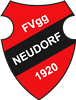 Wappen FVgg. Neudorf 1920