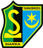Wappen KS Siarka Tarnobrzeg