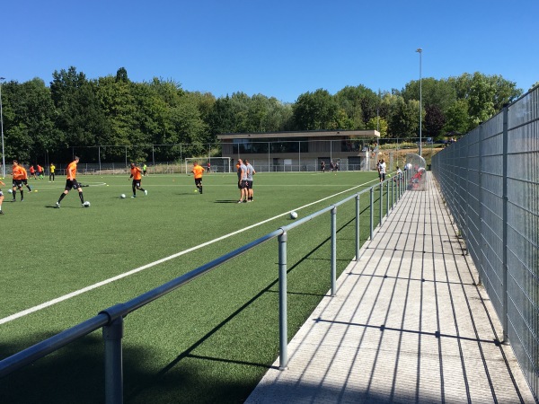 Complex Steenberg - Erpe-Mere