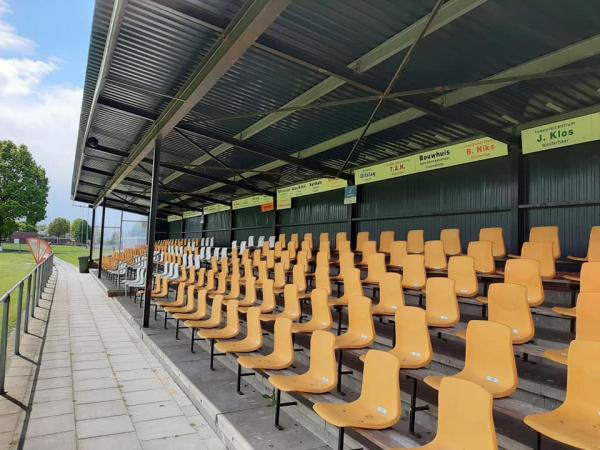 Sportpark 't Twistveen - Twenterand-Westerhaar-Vriezenveensewijk