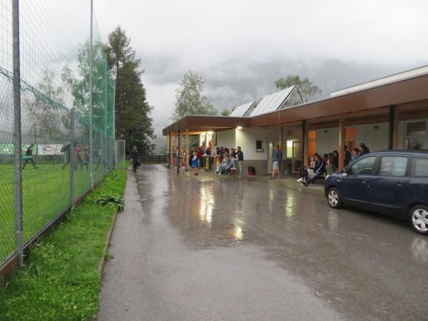 Schleinitzstadion - Oberlienz