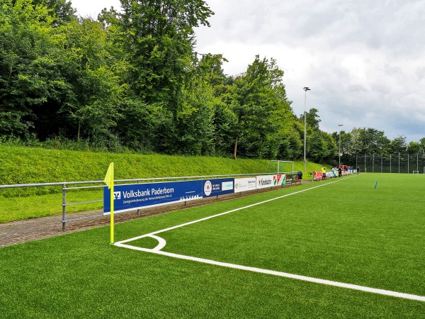 Sportplatz am Wald - Paderborn-Dahl