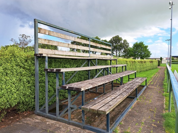 Gower Park - Hamilton