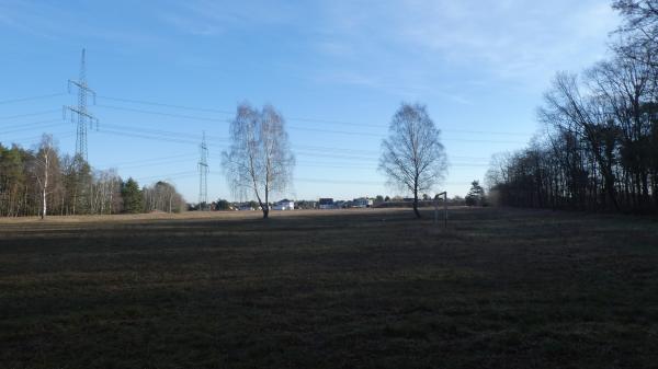 Sportplatz Limberg - Kolkwitz-Limberg