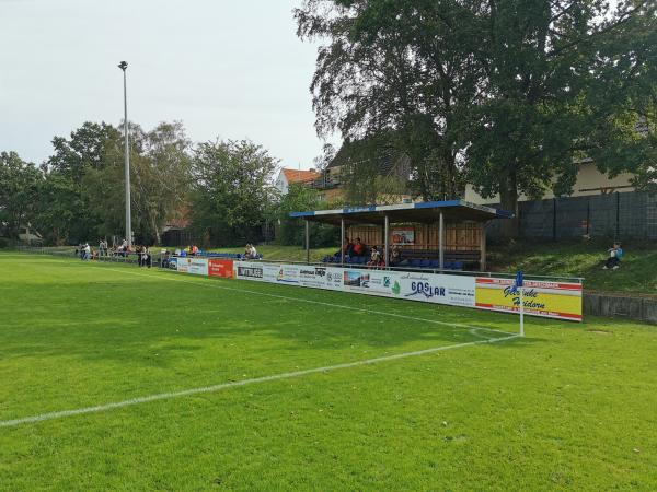 Sportplatz Steinhude - Wunstorf-Steinhude