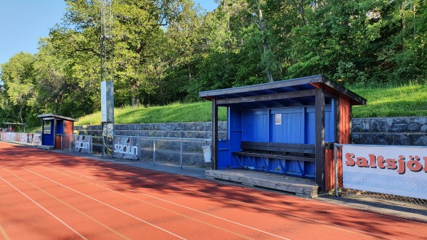 Saltsjöbadens IP - Saltsjöbaden