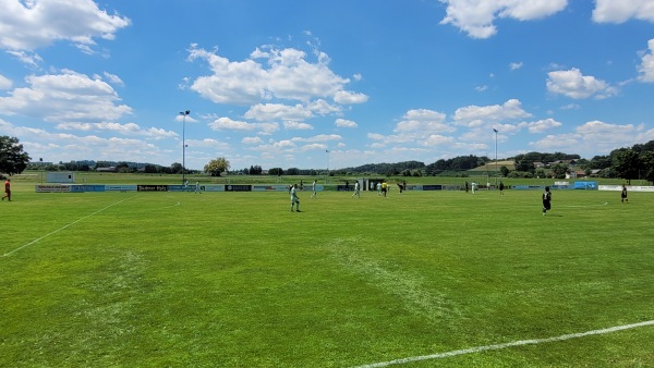 Sportarena Mariakirchen - Arnstorf-Mariakirchen