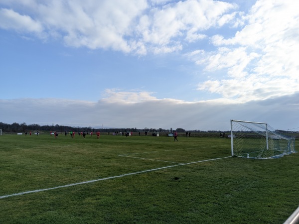 Stade des Lachens - Artolsheim