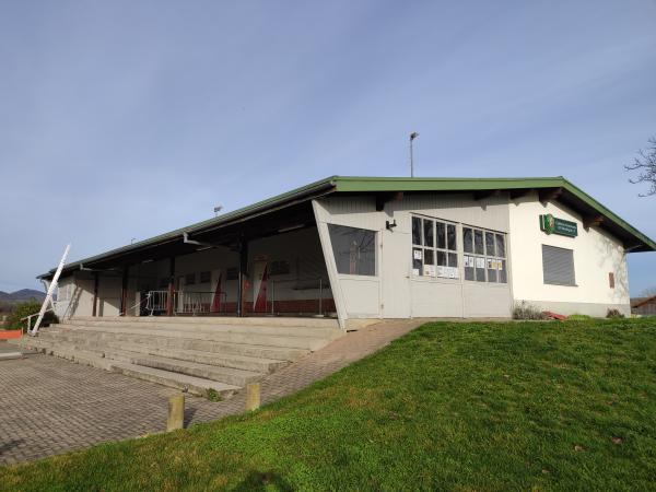 Kleinsteinenstadion - Merdingen