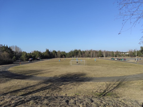 Stadion Gminny Im. Włodzimierza Kuchty w Szlachcie - Szlachta