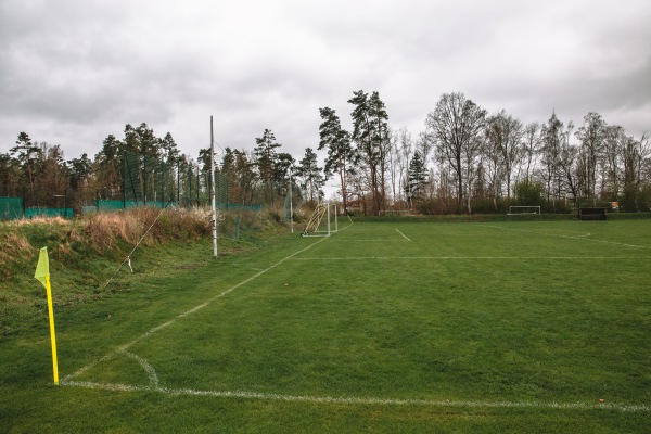 Sportpark Flügelrad - Nürnberg-Gartenstadt
