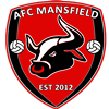 Wappen AFC Mansfield